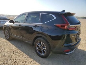 Honda CR-V V 2022 Honda CR-V 2022 Honda CR-V Exl 1.5 Benzyna 190KM, zdjęcie 3