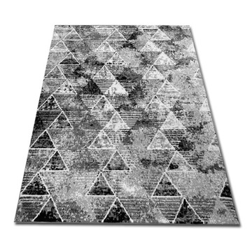 DYWAN 140x190 MIĘCIUTKI MIX MODELI KRÓTKI WŁOS