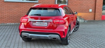 Mercedes GLA I Off-roader 2.1 200 CDI 136KM 2015 MB GLA 200CDI 2.2d 136 AMG Pakiet Piękny Zadbany Serwis Gwarancja!, zdjęcie 22