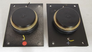 Двойные среднечастотные динамики, Dual CL 174