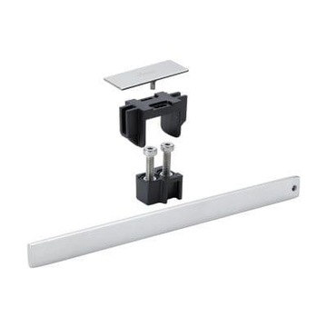 Viega Advantix Vario Zestaw do rusztu 20 cm chrom matowy