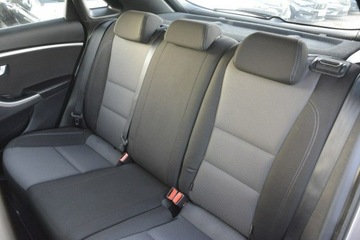 Hyundai i30 II Hatchback 5d 1.4 MPI 100KM 2012 Hyundai i30 1.4 MPI Benzyna gwarancja przebiegu, zdjęcie 29