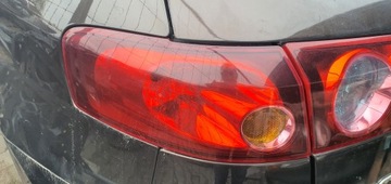 FIAT CROMA II KOMBI SVĚTLO LEVÝ ZADNÍ W BLATNÍKU BLATNÍK