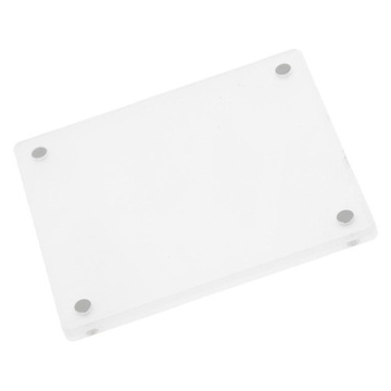 3-дюймовая фоторамка с магнитом на холодильник для Fuji Instax Square SQ10 SQ20