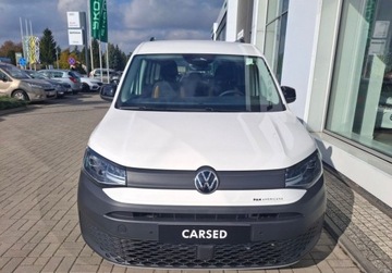 Volkswagen Caddy V Caddy 2.0 TDI 122KM 2025 Volkswagen Caddy PanAmericana 2.0 TDI 122 KM DSG r.o.2755 mm 2.0 Diesel, zdjęcie 2