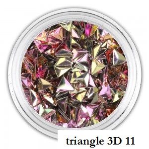 убить АЛМАЗ 3D ромб треугольник ЗВЕЗДЫ ВОЛШЕБНЫЙ ДРАГОЦЕННЫЙ КАМЕНЬ