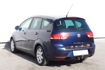 Seat Altea Standard 1.8 TSI 160KM 2007 Seat Altea XL 1.8 TSI, Klima, Klimatronic,ALU, zdjęcie 3