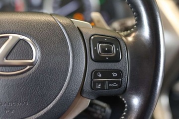 Lexus NX I SUV Facelifting 300 238KM 2021 Lexus NX 300 F Impression AWD 2.0 Benzyna 238KM, zdjęcie 17