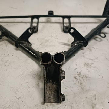 HONDA CBR 1100 XX ПЕРЕДНЯЯ РАМКА СЧЕТЧИКА ЧАСОВ