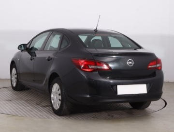 Opel Astra J Sedan 1.6 Twinport ECOTEC 115KM 2016 Opel Astra 1.6 16V, Salon Polska, Klima, Tempomat, zdjęcie 3