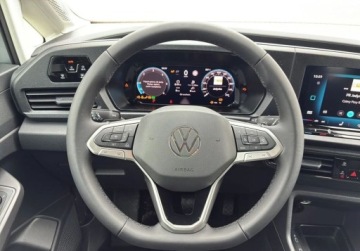 Volkswagen Caddy V Caddy 2.0 TDI 122KM 2025 Volkswagen Caddy DieselAUTOMAT DSG5-sobowy 2.0 TDI 122 KM 2.0 Diesel, zdjęcie 19