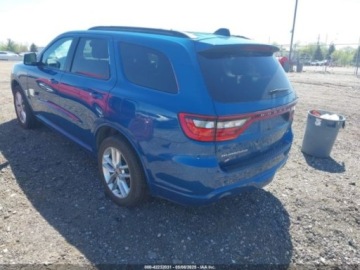 Dodge Durango III 3.6 V6 294KM 2024 Dodge Durango 2024 Dodge Durango GT Plus AWD 3.6 Benzyna 295KM, zdjęcie 2