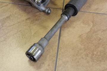 Honda Goldwing 2018+ Приводной вал Дифференциал