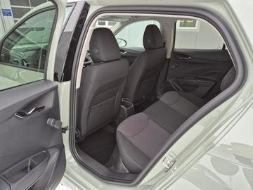 Skoda Fabia IV 1.0 TSI 95KM 2025 Skoda Fabia Edition 130 1.0 TSI Auto z placu, zdjęcie 9