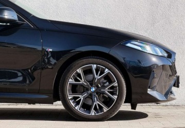 BMW Seria 1 F70 2024 BMW Seria 1 I wlasciciel M Sport Gwarancja Bezwypadkowy FVAT23, zdjęcie 10