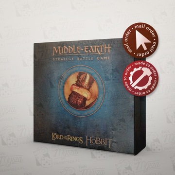 Теоден, король Рохана (Атака варгов) | Злодей