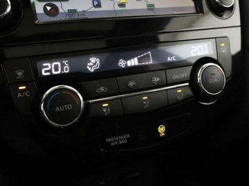 Nissan X-Trail III Terenowy Facelifting 1.6 dCi 130KM 2018 Nissan X-Trail 4x4, Kamera, Navi, Podg.fotele,, zdjęcie 25