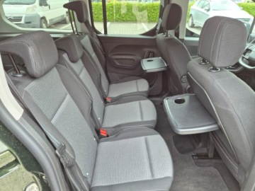 Toyota Proace II 2025 Toyota PROACE CITY VERSO Long 1.5 D-4D Family Long, zdjęcie 14