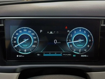 Hyundai Tucson IV SUV 1.6 T-GDI 48V 150KM 2023 Hyundai Tucson 1.6 MHEV 150KM, Executive, FV23, , GWARANCJA 1.6 Benzyna, zdjęcie 29