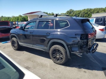 Volkswagen 2024 Volkswagen Atlas Peak Edition SE 2024 2.0l 2.0 Benzyna 269KM, zdjęcie 1