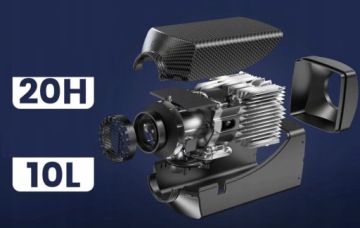 СТОЯНОЧНЫЙ ОБОГРЕВАТЕЛЬ АВТОМОБИЛЯ МАСЛЯНЫЙ ОБОГРЕВАТЕЛЬ 8KW 12V/24V 10L