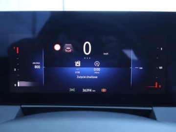 Opel Astra L Hatchback 1.2 Turbo 130KM 2023 Opel Astra 1.2 Turbo, Salon Polska, 1. Właściciel, zdjęcie 10