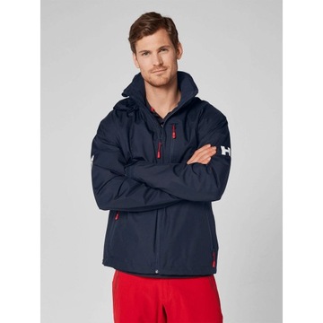 ПАРУСНАЯ КУРТКА HELLY HANSEN CREW M