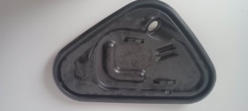 OSŁONA DRZWI LEWY PRZÓD VW PASSAT B8 3G0837915B