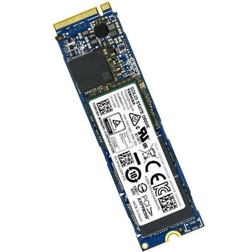 DYSK SSD TOSHIBA XG4 THNSN5256GPUK 256GB M.2 NVMe