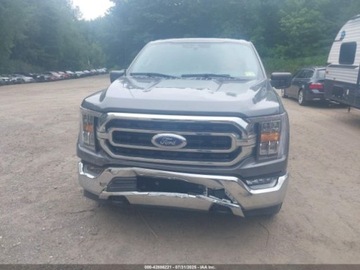 Ford 2023 Ford F150 XLT 2023 5.0l 5.0 Benzyna 400KM, zdjęcie 7
