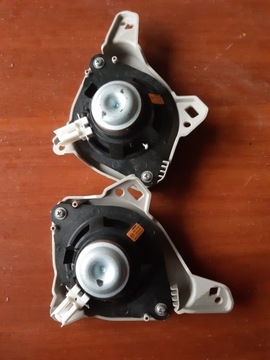 MAZDA 3 BL ДИНАМИКИ САБВУФЕР КОМПЛЕКТ BOSE