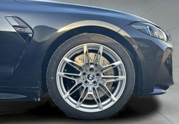 BMW Seria 4 G22-23-26 M4 Coupe Facelifting 3.0 M4 530KM 2025 BMW M4 Samochod demonstracyjny RABAT 109 400 zl BMW Bonkowscy Wroclaw, zdjęcie 5