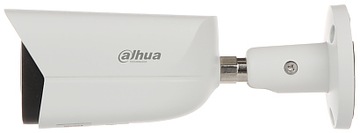 IP-КАМЕРА IPC-HFW3842E-AS-0280B WizSense - 8,3 Мп, 4K UHD 2,8 мм DAHUA