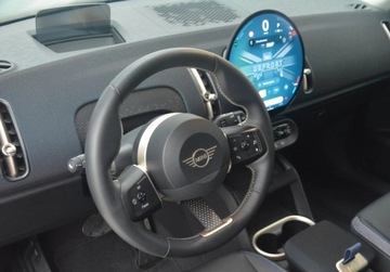 Mini Countryman U25 2024 MINI Countryman Countryman c Dealer BMW I MINI Bonkowscy Dostawa pod dom w, zdjęcie 1