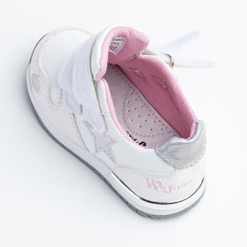 Полуботинки на кожаной подкладке, легкие, удобные Wojtyłko