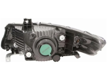 SVĚTLO SVĚTLOMET PRAVÝ HONDA JAZZ III MK3 08- CR-Z 12-