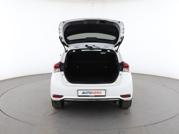 Toyota Auris II 2018 Toyota Auris grzane fotele kamera tempomat, zdjęcie 18