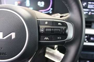 Kia Sportage V SUV 1.6 T-GDI 150KM 2024 Kia Sportage 1,6 T benz moc 150 KM, M Smart Salon PL manual 2024 1.6, zdjęcie 9