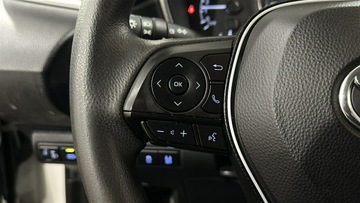 Toyota Corolla XII 2022 Toyota Corolla 1.8 Hybrid GPF Active sedan, zdjęcie 22