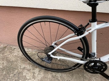 Специализированный дорожный велосипед Dolce, размер 51.