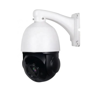 Kamera IP DVX Wi-Fi KARTA SD ZOOM METALOWA PTZ XZ36X5 5MP 4MPx
