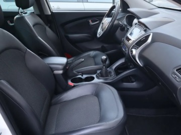 Hyundai ix35 SUV 1.6 GDI 135KM 2012 Hyundai ix35 1.6 GDI, Serwis ASO, Skóra, Navi, zdjęcie 8