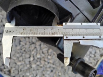 POUZDRO FILTRU VZDUCHU SAAB 9-3 II 93 12785072
