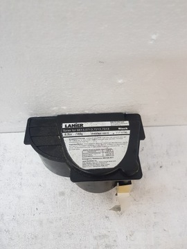 Toner Lanier 117-0186 czarny (black)