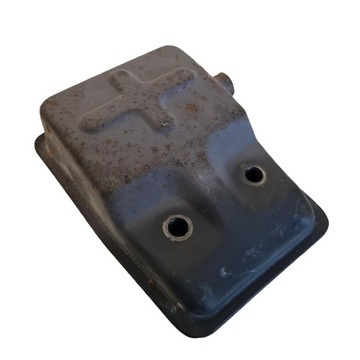 NAC BP427-17B-V TŁUMIK WYDECH