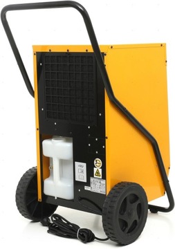 ОСУШИТЕЛЬ ВОЗДУХА MASTER DH 44