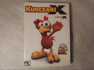 KURCZAKI X - PC