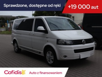 Volkswagen Multivan T6 2014 VW Multivan 2.0 TDI, Automat, Klima, Klimatronic