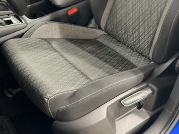 Skoda Karoq Crossover Facelifting 1.5 TSI ACT 150KM 2022 Škoda Karoq Skoda Karoq 1.5 TSI ACT Style DSG, zdjęcie 16