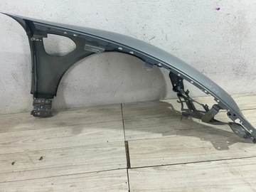 PORSCHE TAYCAN 9J1 2022 BLATNÍK LEVÝ